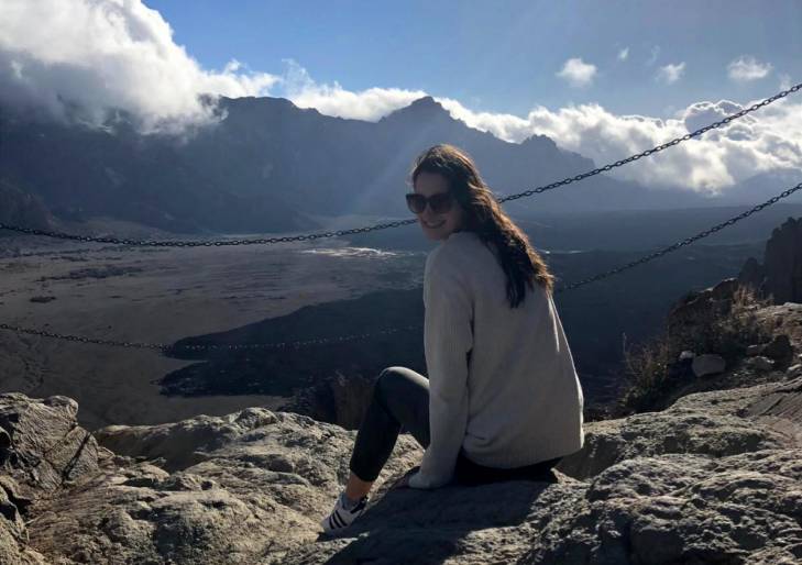 Teide Teide